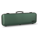 GEWA Violin case Air Avantgarde Green/Black SH