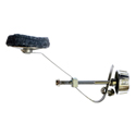Gibraltar Damper Internal Tone Control SC-4400