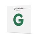 Thomastik-Infeld dynamo G* Synth./Silver DY04