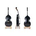 GEWA Double Bass Rockabilly 3/4