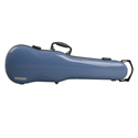 GEWA Violin case Air 1.7 Blue high gloss SH