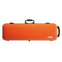 GEWA Violin case Air 2.1 Orange high gloss SH