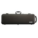 GEWA Violin case Air 2.1 Brown high gloss SH
