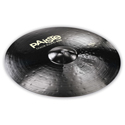 Paiste Crash cymbal 900 series Color Sound Black 17 inch