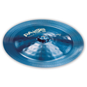 Paiste China cymbal 900 series Color Sound Blue 16 inch