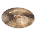 Paiste Crash cymbal 900 series 19 inch Crash