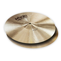 Paiste Hi-Hat Cymbal Masters 15 inch Thin
