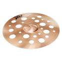 Paiste Effect Cymbal PST - X Swiss Crash Cymbal 20 inch Medium Crash