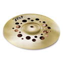 Paiste Stack PST-X 10 inch/8 inch Splash Stacks