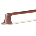 Otto Dürrschmidt Violin bow pernambuco wood angular