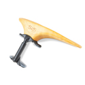 SAS Chin rest maple