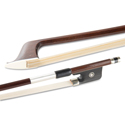 Werkstatt Knoll Cello bow pernambuco wood angular
