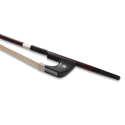 W. E. Dörfler Bass bow pernambuco wood