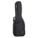 GEWA Guitar Gig Bag Economy 12 black electric guitar