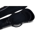 GEWA Viola cases Air 2.0 High-gloss black