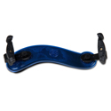 Augustin Viva Flex shoulder rest 1/2 - 1/4 Blue