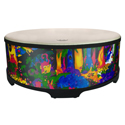 Remo Kids Percussion Gathering Drum CST KD-5818-01-CST