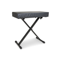 GEWA Keyboard bench Black KB-40B