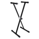 GEWA Baby Gear System keyboard stand Black KS-10B