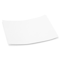 GEWA Guitar rest GEWA Tenor Protective film for matt paints