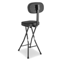 GEWA Keyboard seat Black KST-10B
