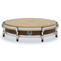 Latin Percussion Bread Roll 14 inch Seguidor