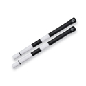 Latin Percussion Sticks & Mallets Synthetic Rhythm Rods Light