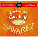 Savarez Evolution Cantiga Premium 510ERP normal/medium
