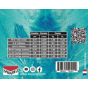 Savarez Evolution Cantiga Premium 510EJP high