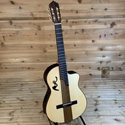 Manuel Rodriguez Signature Legacy Master Guitars Cafe Ole Cutaway Cafe Ole