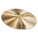 Paiste Ride pool Formula 602 20 inch Medium Flatride