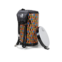 Toca Djun Djun Freestyle II Kente Cloth