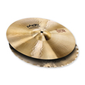 Paiste Hi-Hat Cymbal Formula 602 14 inch Sound Edge