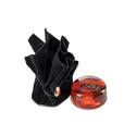 Larsen rosin Cello red