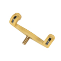 Kun Shoulder rest components foot part Long 436.312
