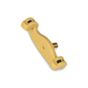 Kun Shoulder rest components foot part Short 436.310