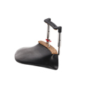 GEWA Chin rest Morawetz Ebony