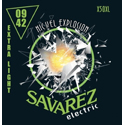 Savarez X50XL Extra Light .009-.042