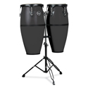 Latin Percussion Conga Discovery Black Onyx