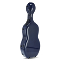 GEWA Cello case High Performance Carbon 2.7 dark blue