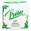 Prim Cello strings medium