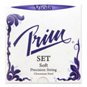 Prim Viola strings Steel Strings Soft