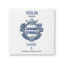 Jargar Violin strings A steel medium