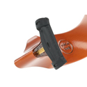 Mach One Shoulder rest viola Lower width 222-245mm