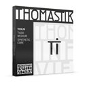 Thomastik-Infeld TI Set* with D Alu TI100