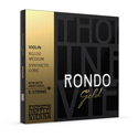 Thomastik-Infeld Rondo Gold Set (RG01, RG01AU, RG02, RG03A, RG04) RG100