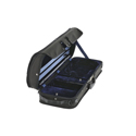GEWA Violin case Liuteria Atlanta 4/4 Blue