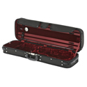 GEWA Violin case Liuteria Atlanta 4/4 Red