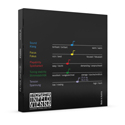 Thomastik-Infeld Peter Infeld Synthetic Core Set medium PI200