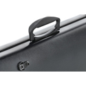 GEWA Violin case Air 2.1 Black matte